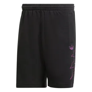 adidas Originals SPRT Lightning Shorts - Black