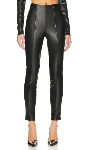 AFRM x REVOLVE Simone Pants in Black