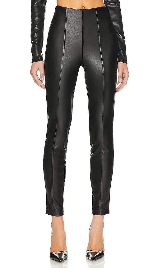AFRM x REVOLVE Simone Pants in Black