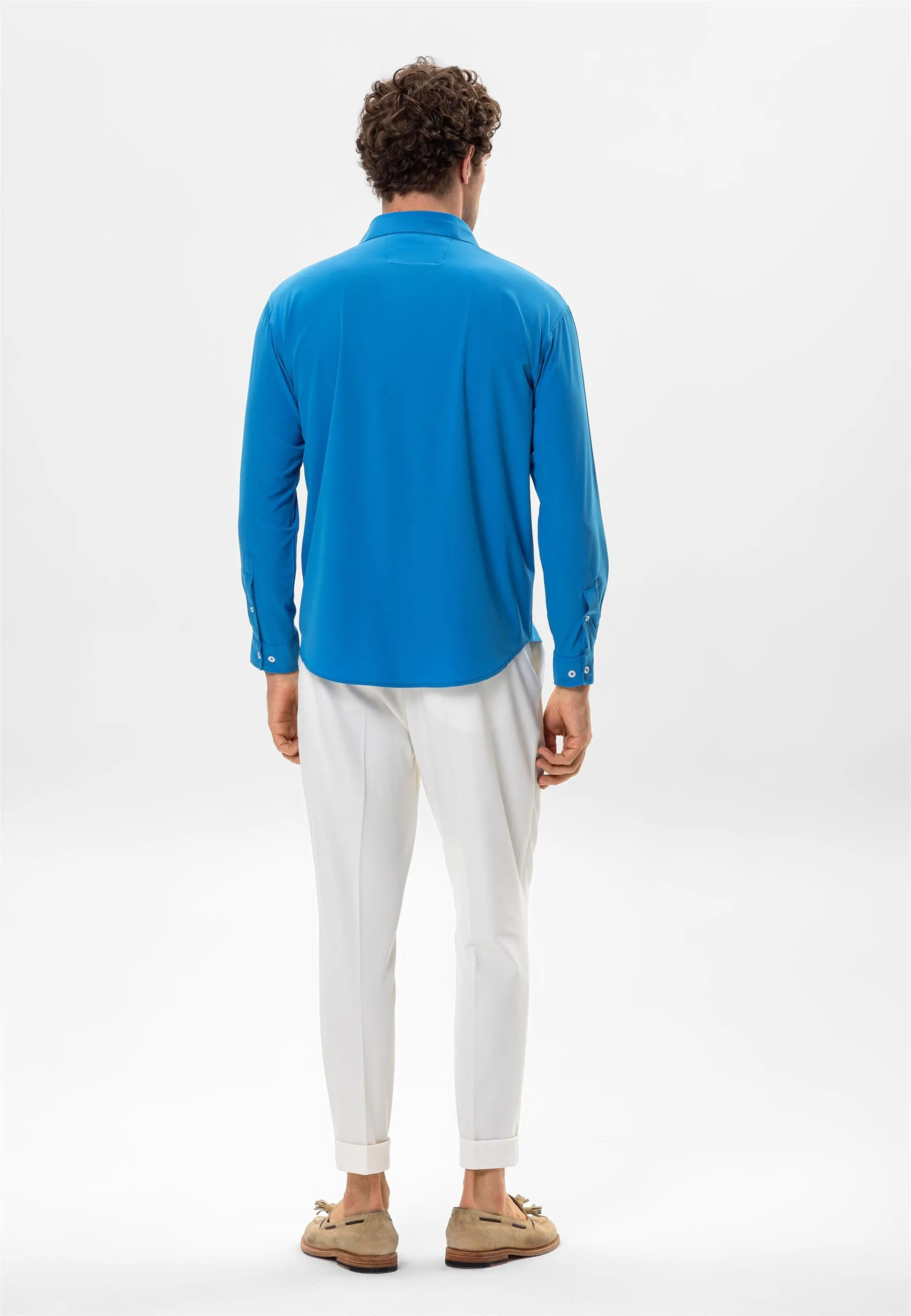 ANT Comfortable Fit Men's Shirt - Kaarst