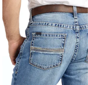 Ariat - 10032314 -  M4 Grayson Boot Cut Jean