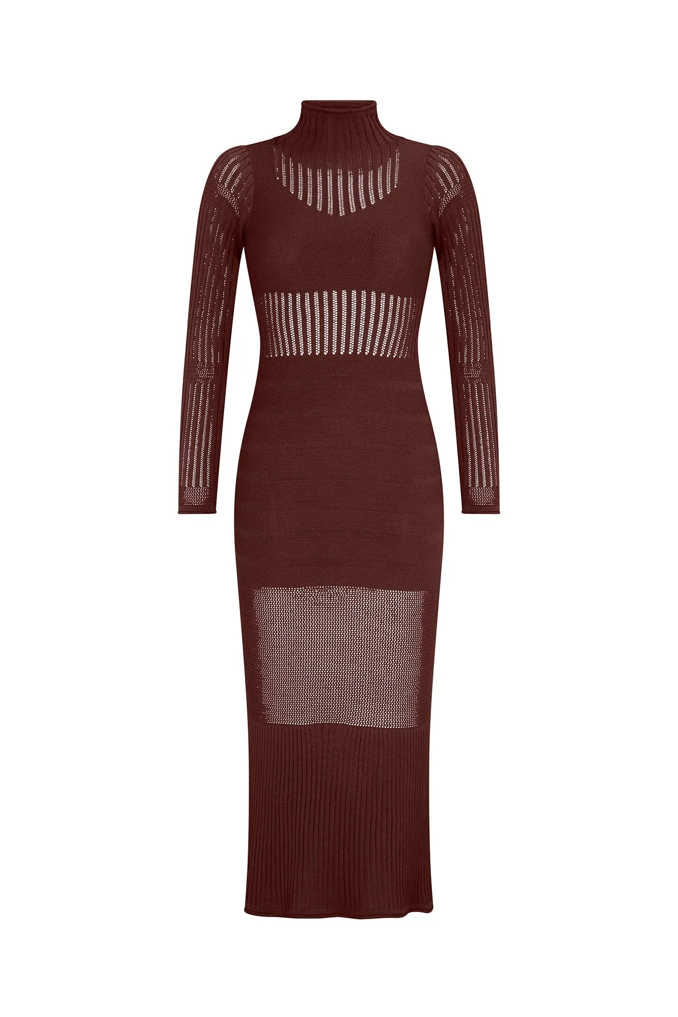 ASTORIA DRESS ESPRESSO