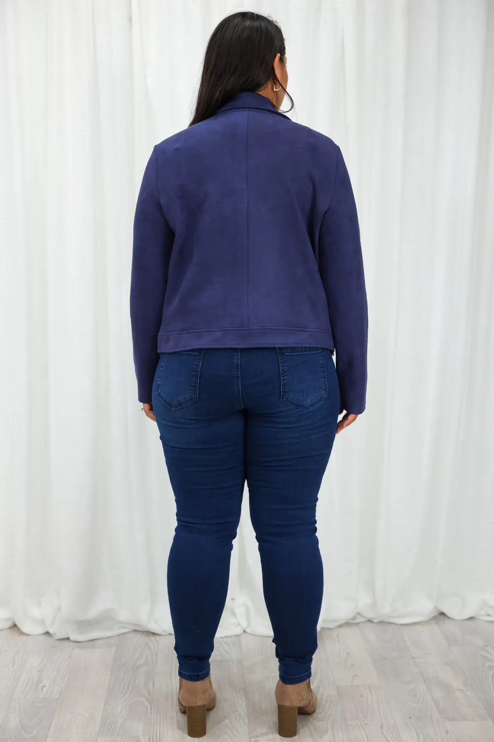 Avery Jacket