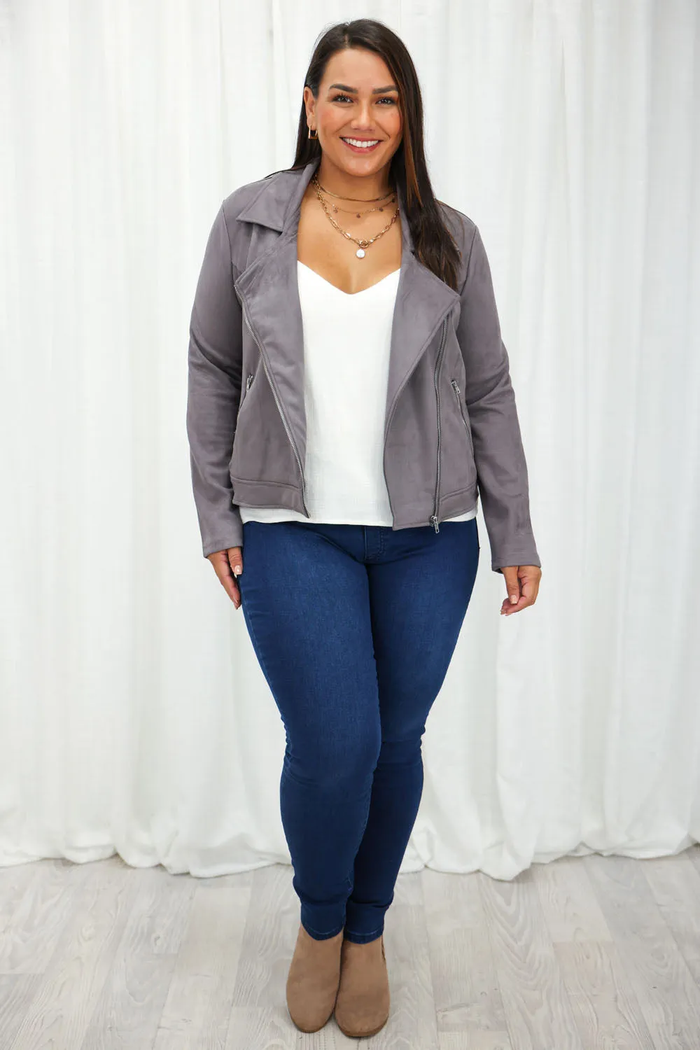Avery Jacket
