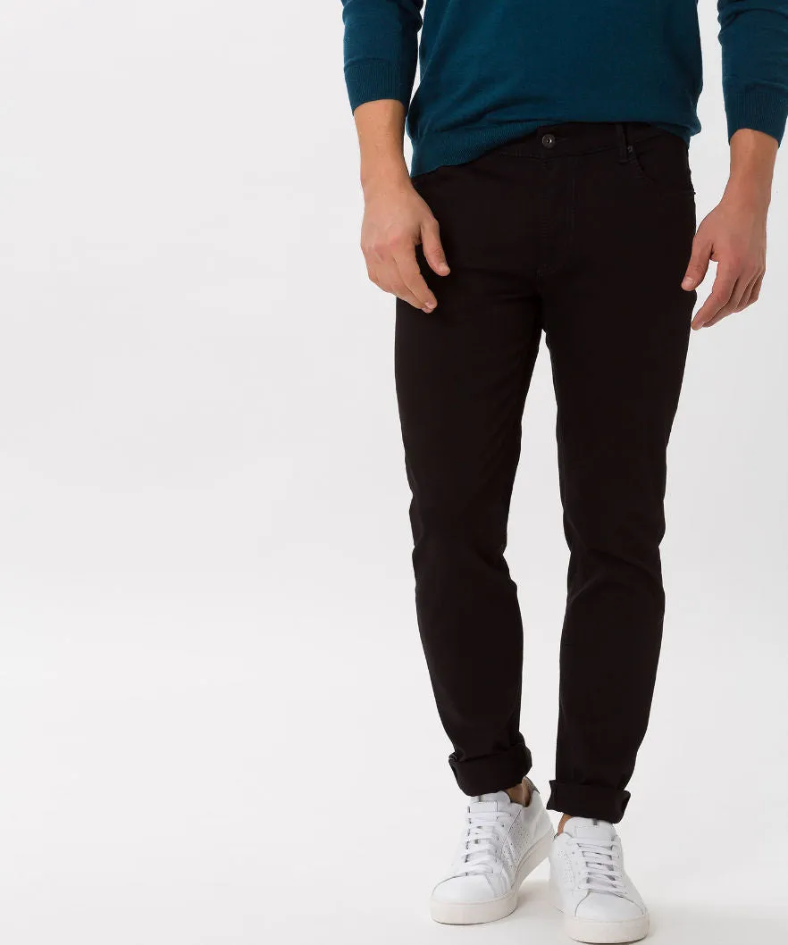 Brax HI-FLEX Chuck Jean - Perma Black