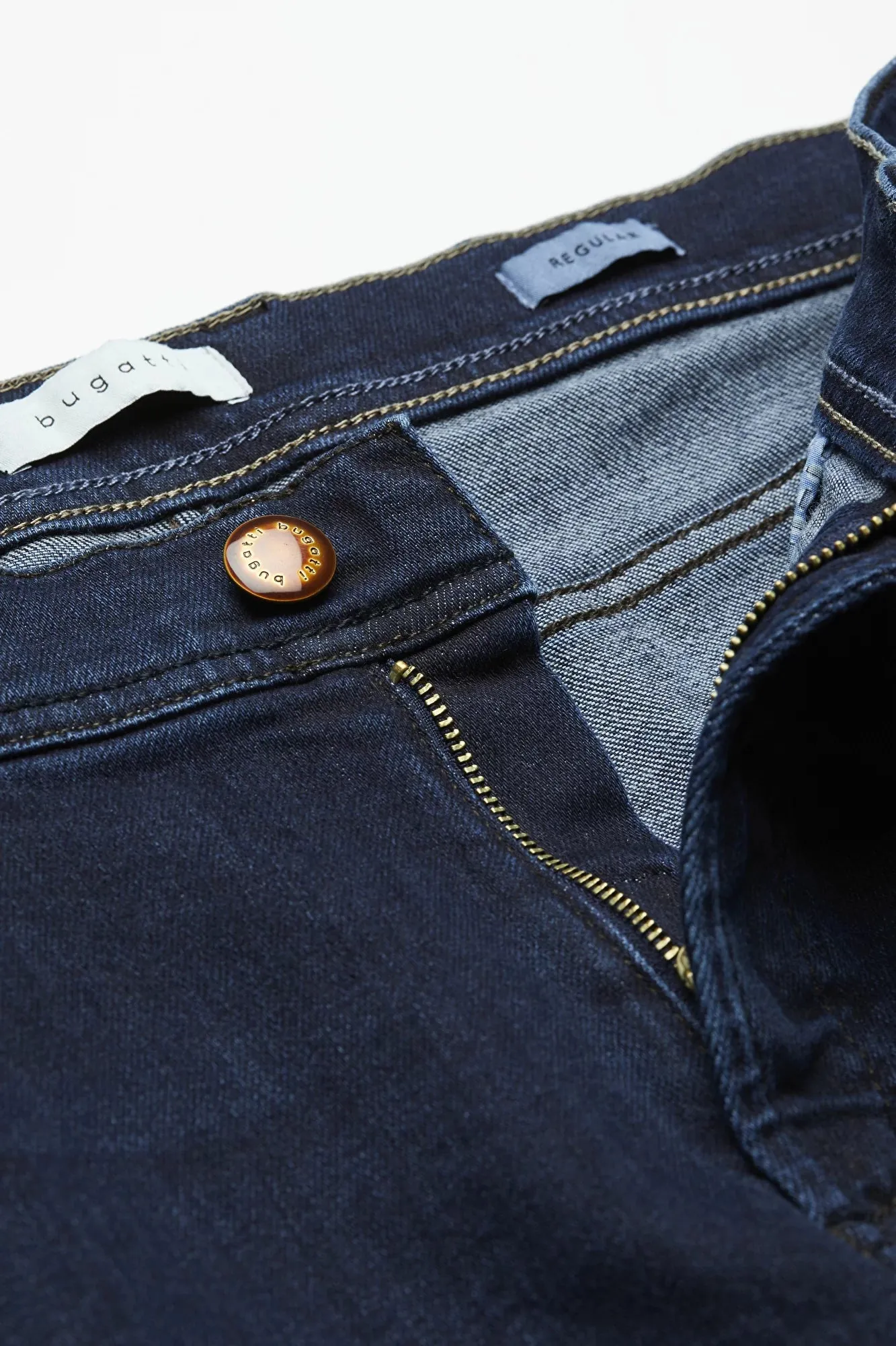 Bugatti Candiani Premium Denim