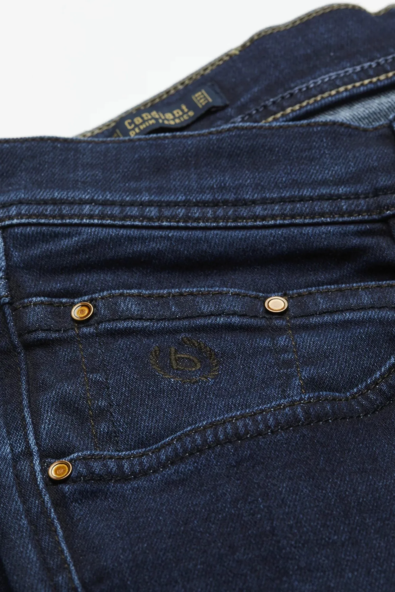 Bugatti Candiani Premium Denim