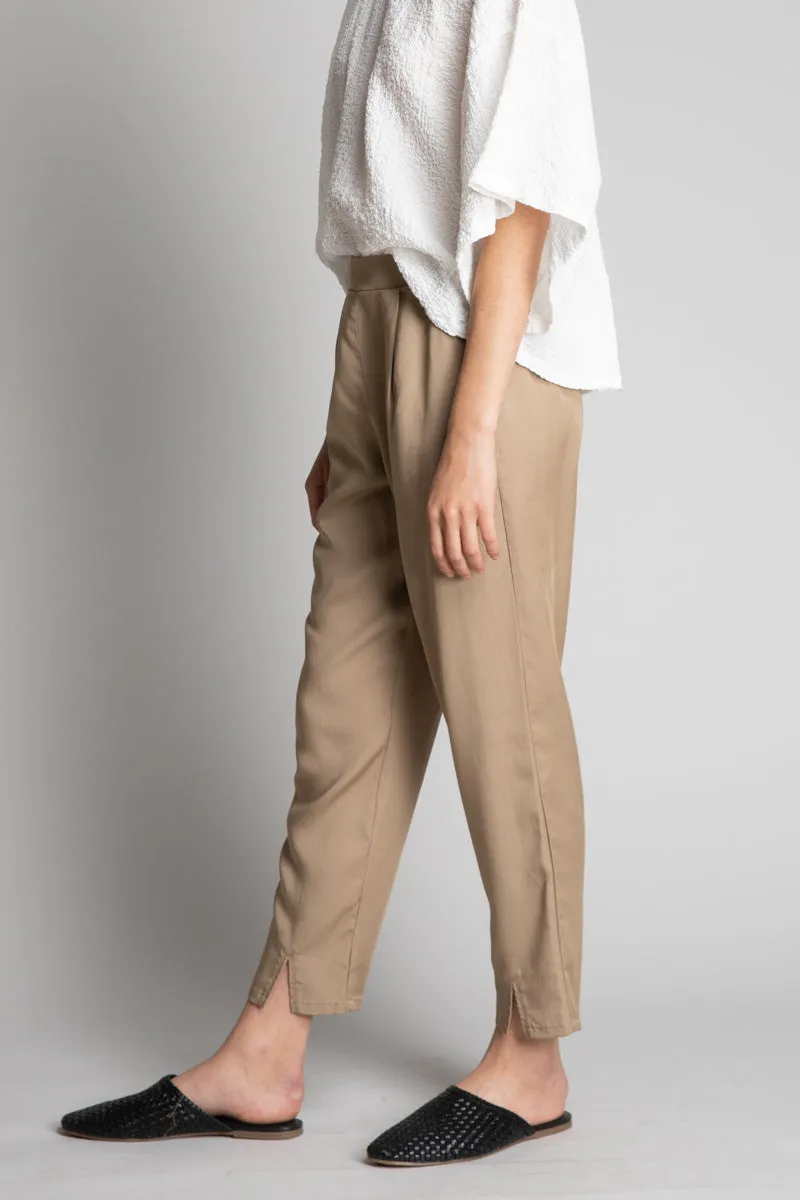 Casual Pro Khaki Pant