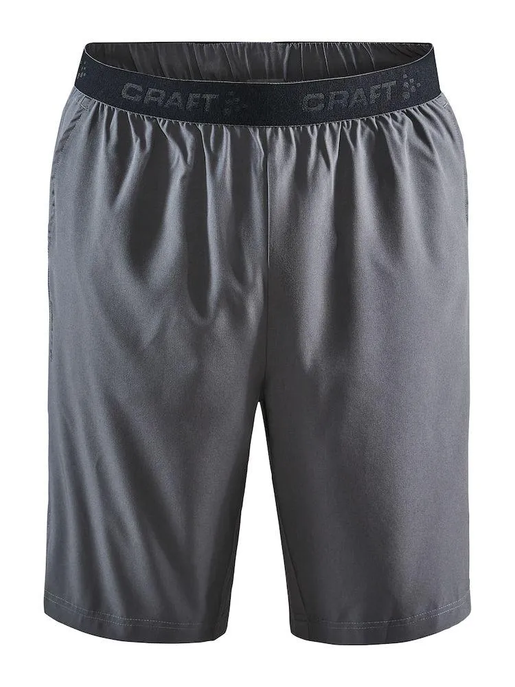 Core Essence Relaxed Shorts - Mens