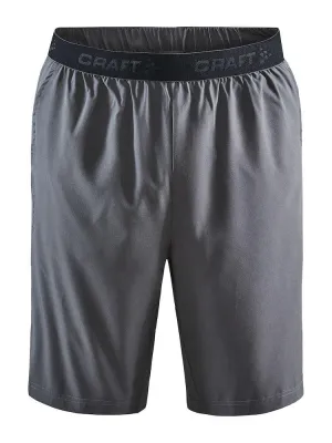 Core Essence Relaxed Shorts - Mens