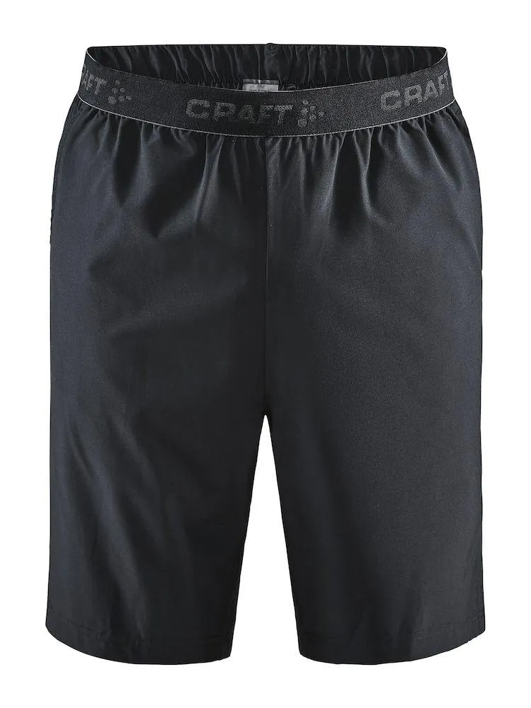 Core Essence Relaxed Shorts - Mens