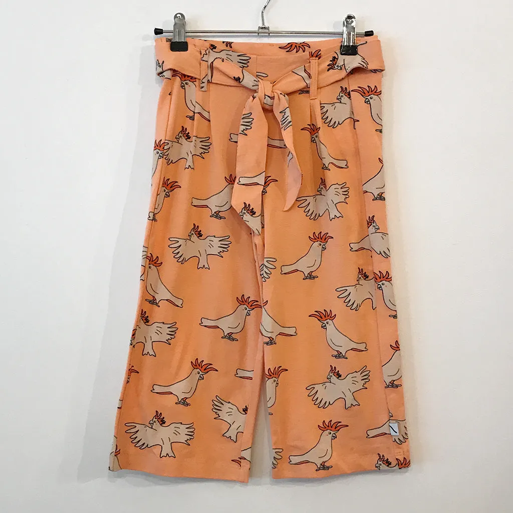 Culotte Parrots