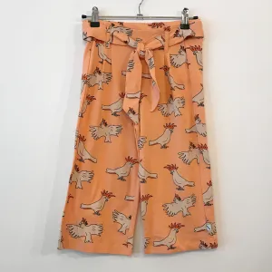 Culotte Parrots