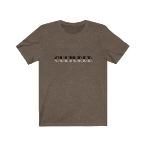 Cultured Short Sleeve Tee