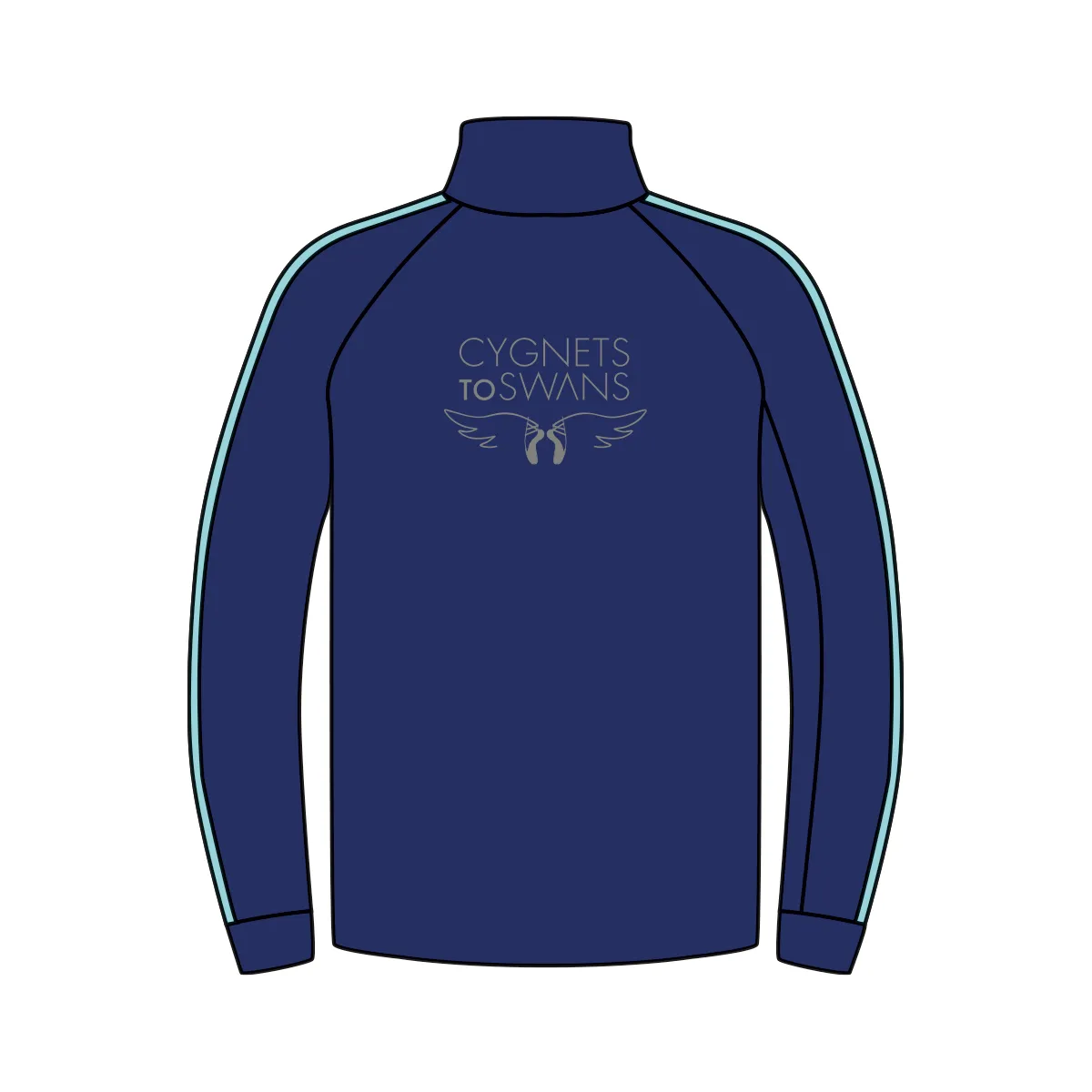 Cygnets Uniform Jacket