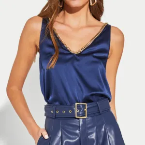 Dallas Chain Tank