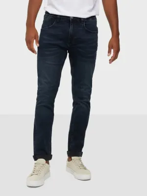 DARK WASH RY SLIM FIT JEAN