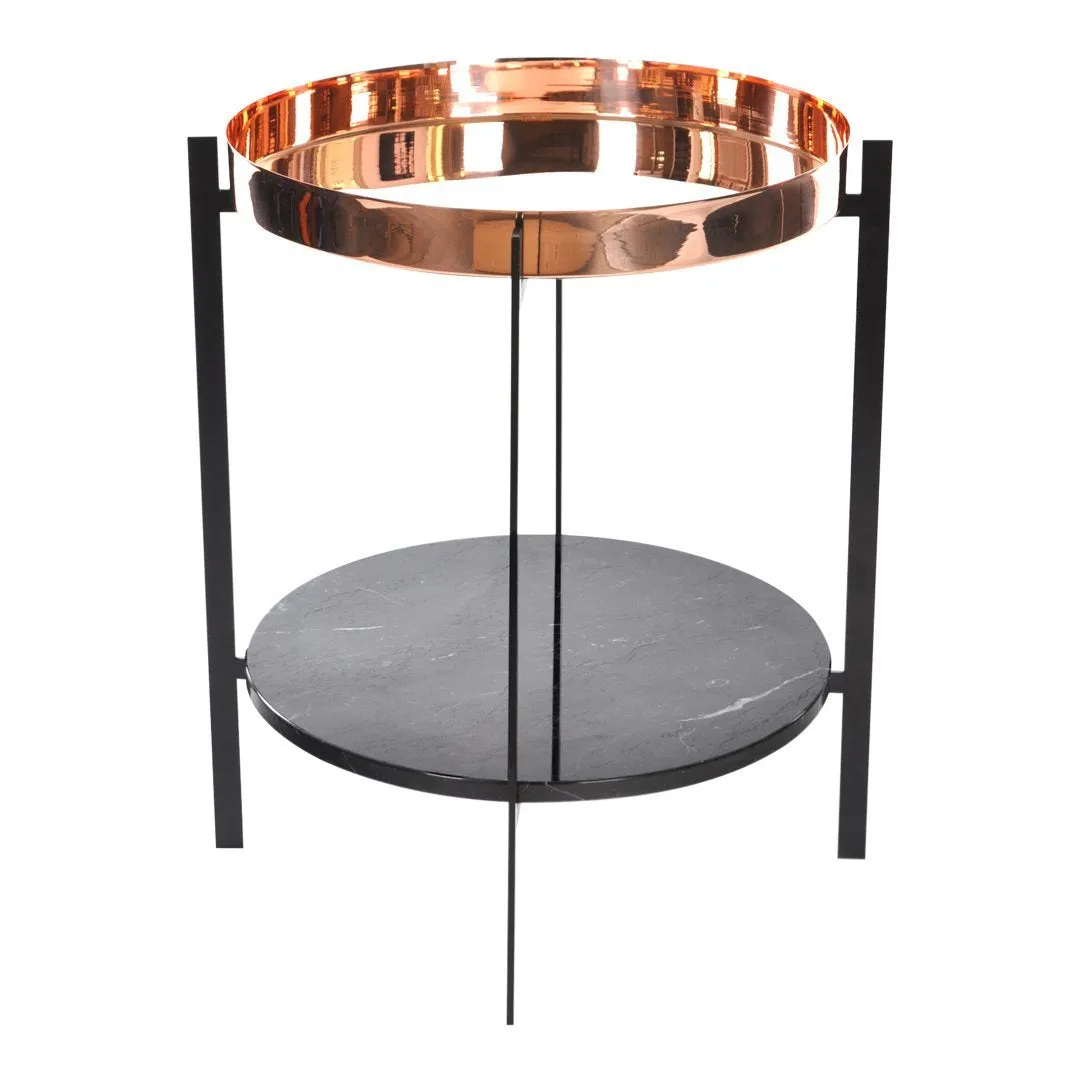 Deck Table