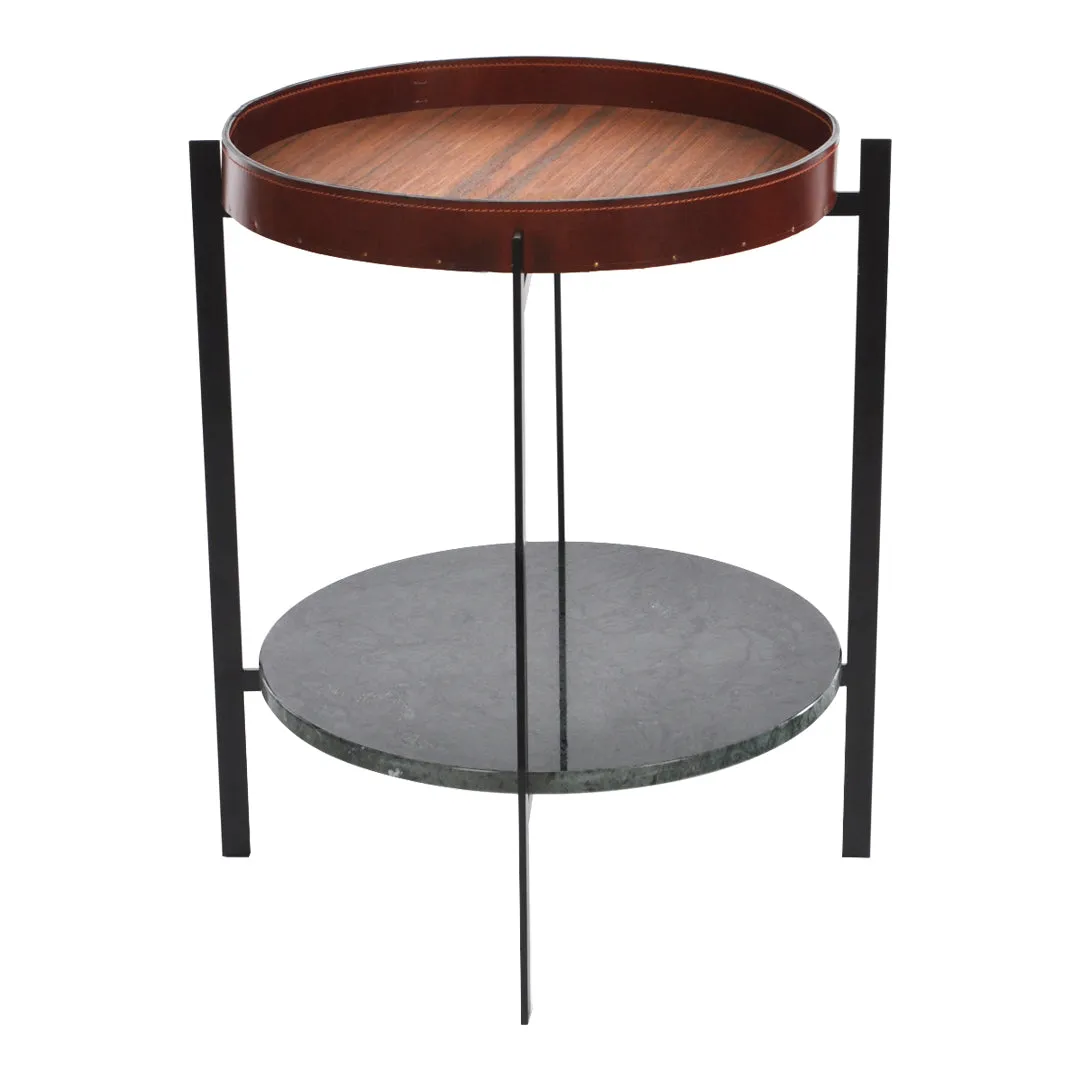 Deck Table