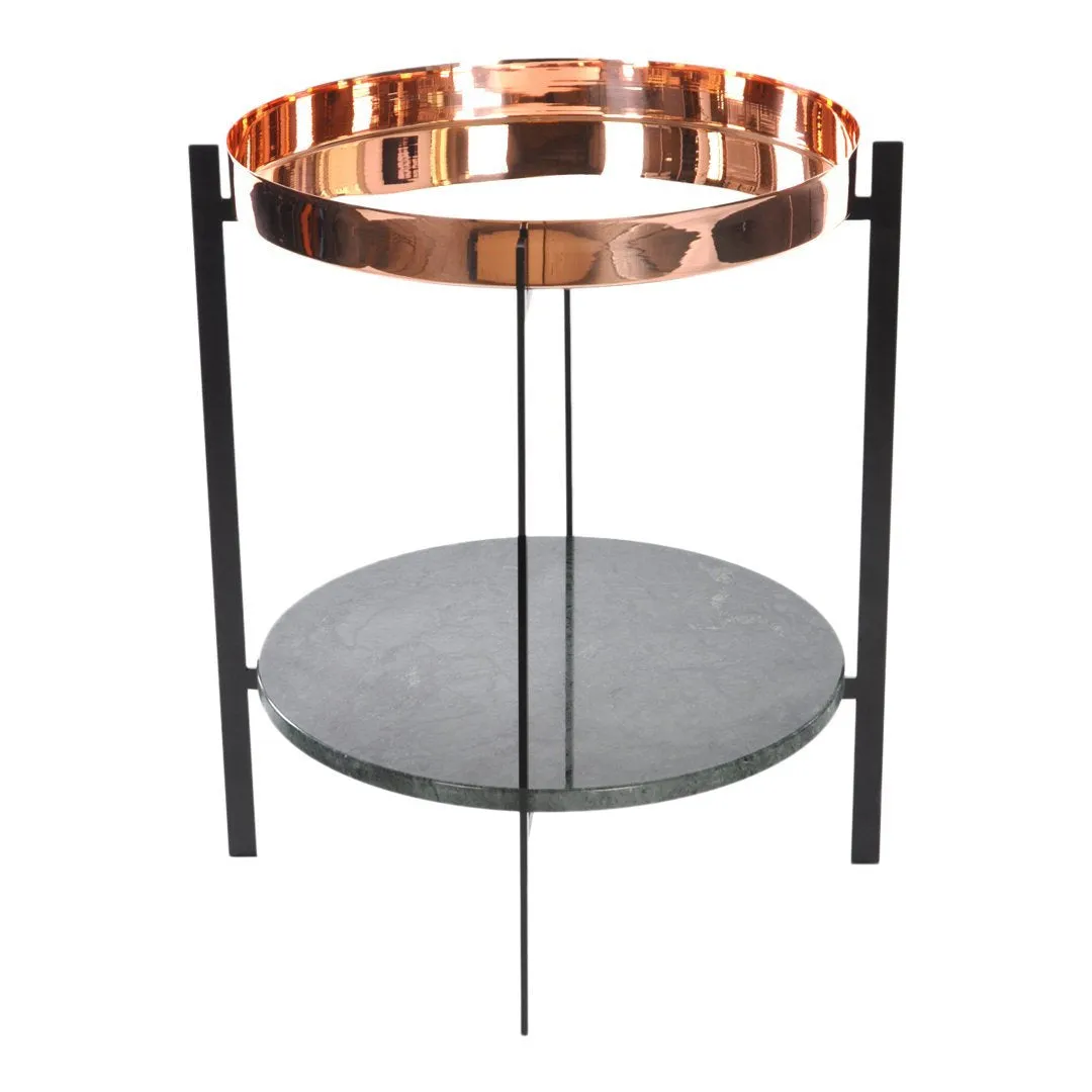 Deck Table