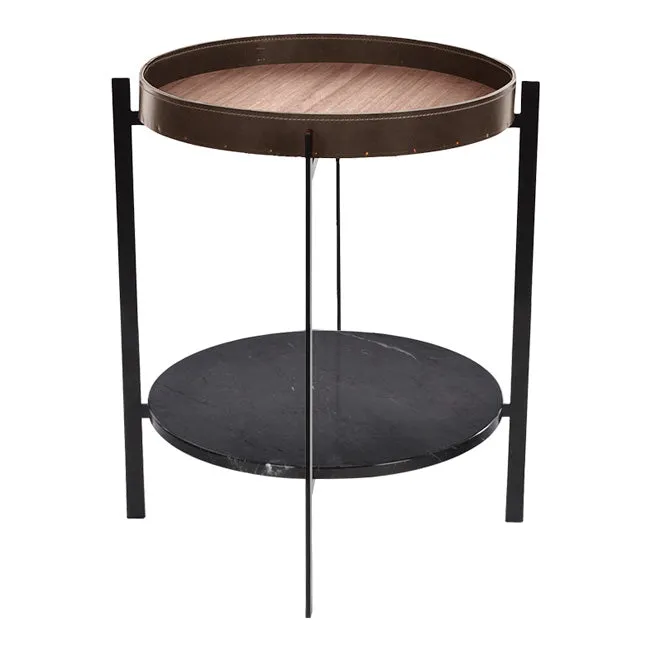 Deck Table