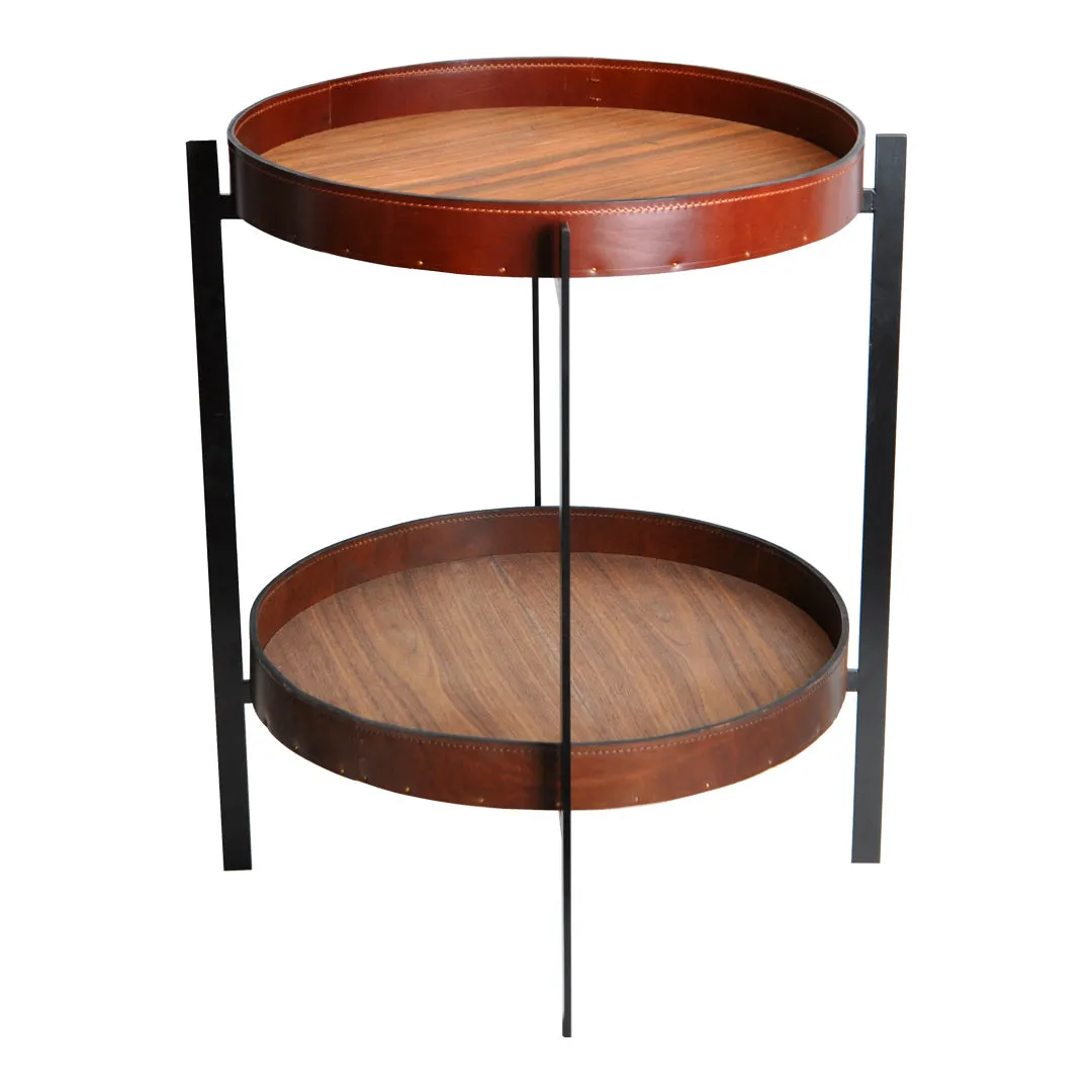 Deck Table