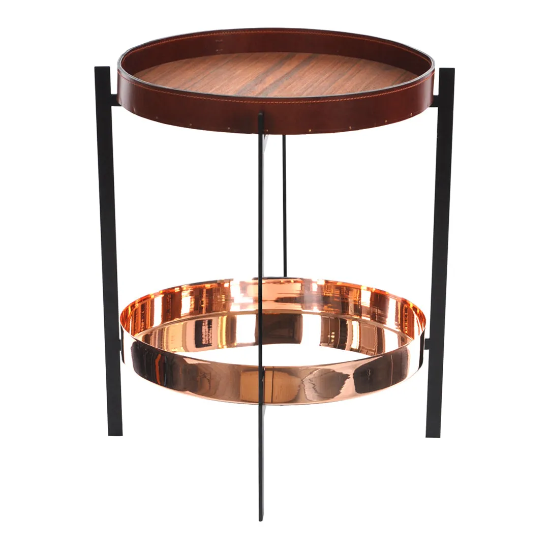 Deck Table
