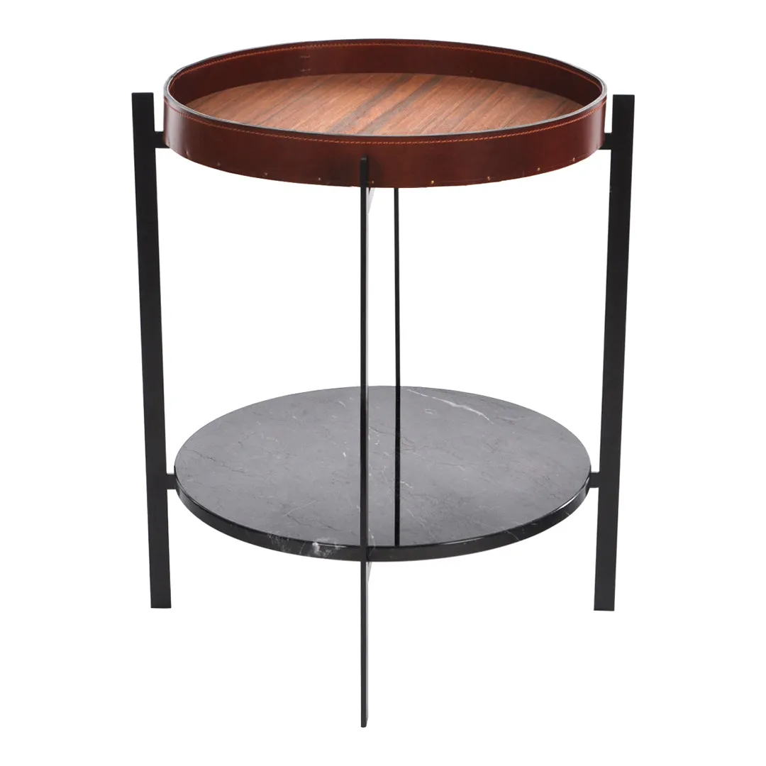Deck Table