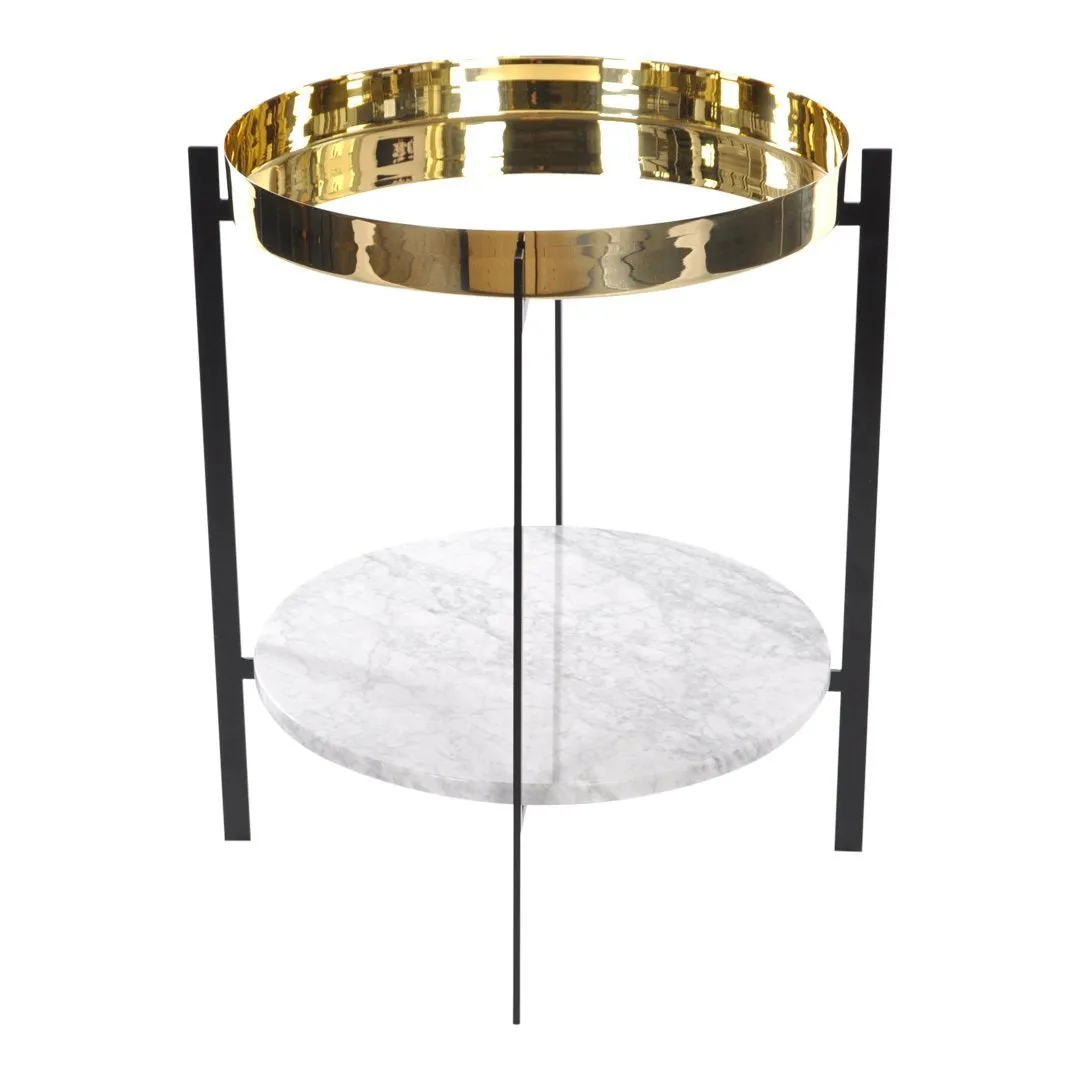 Deck Table