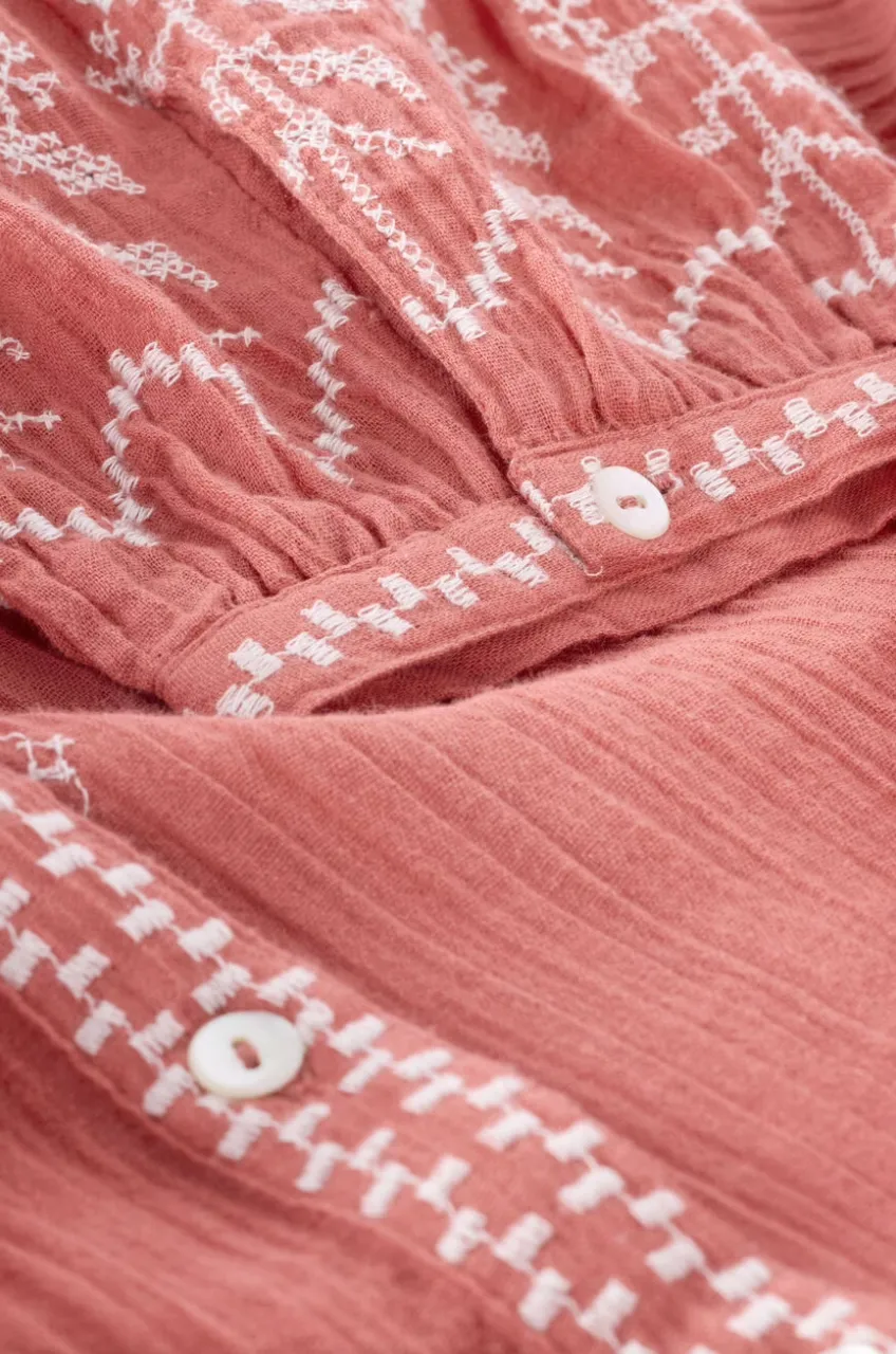 Duha Shirt Blush