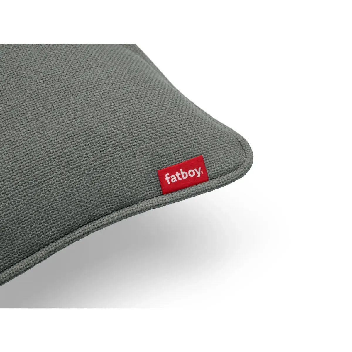 Fatboy Sumo Weave Puff Throw Pillow