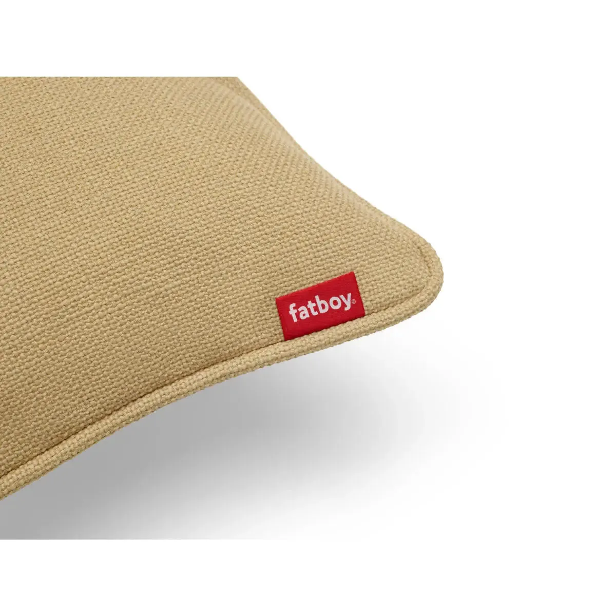 Fatboy Sumo Weave Puff Throw Pillow