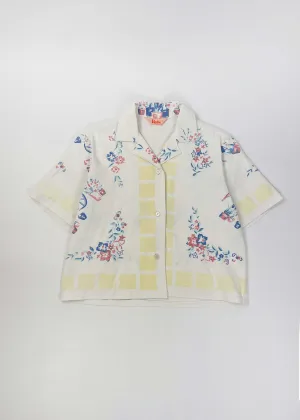 Garden Camp shirt