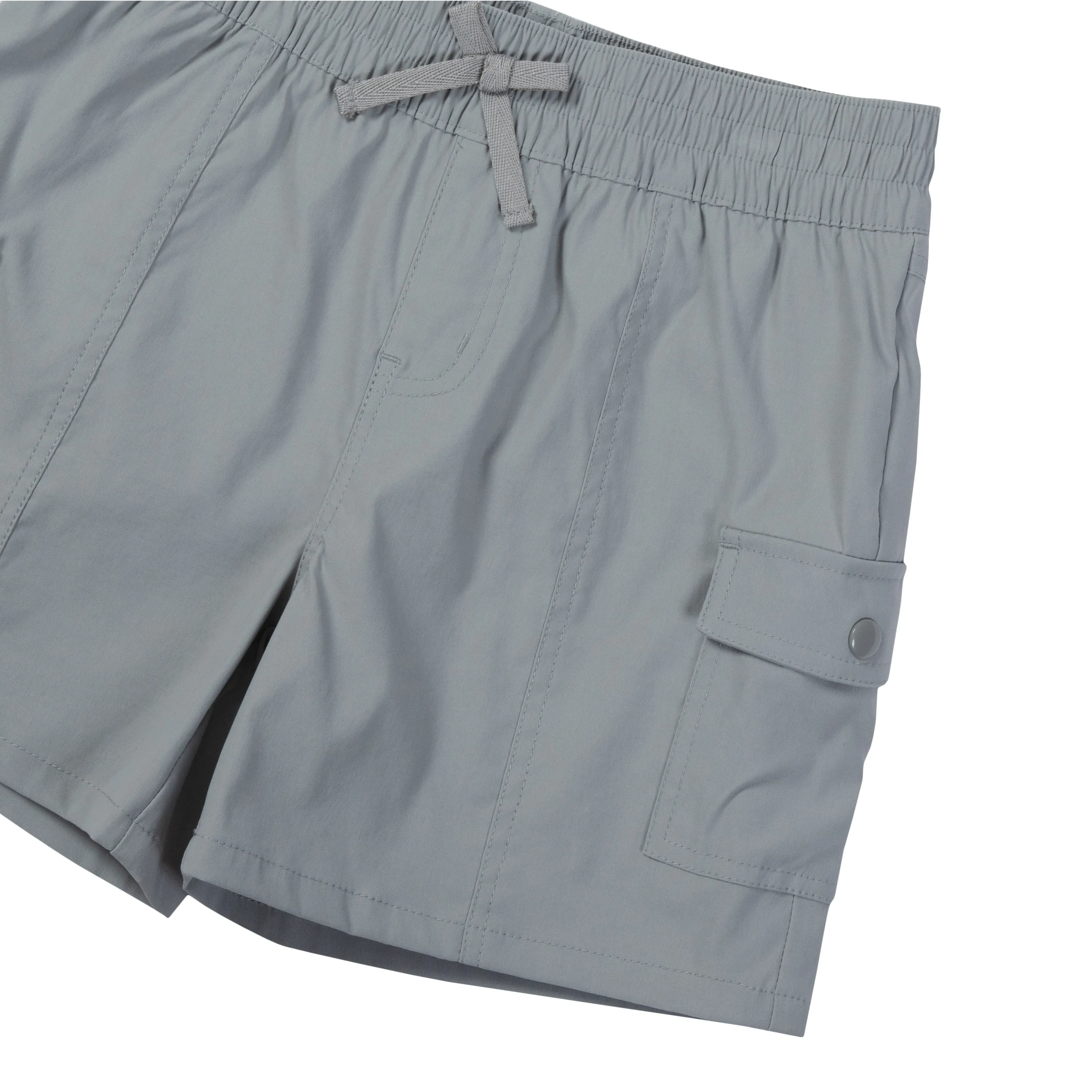 Girls Horizon Shorts