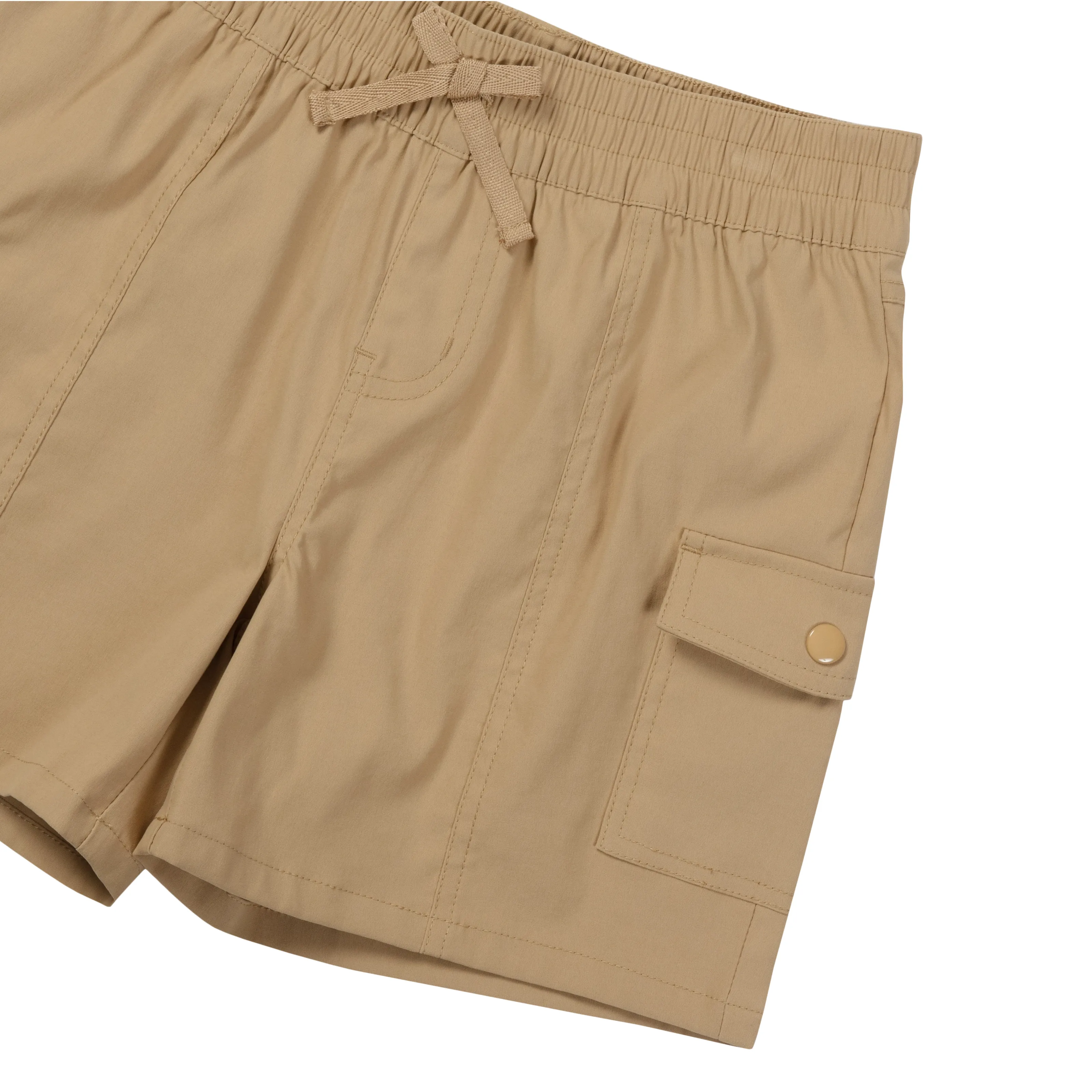 Girls Horizon Shorts