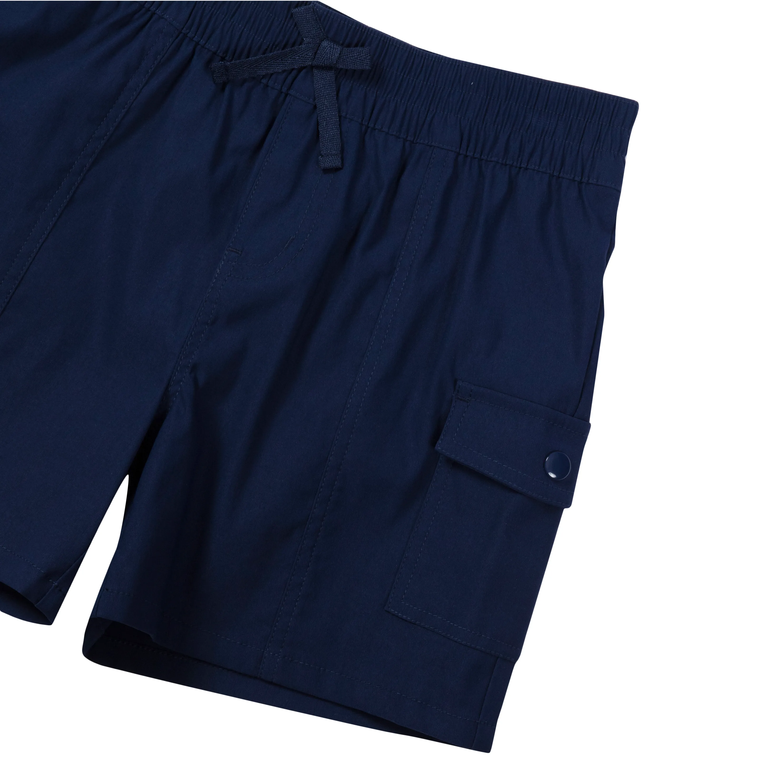 Girls Horizon Shorts