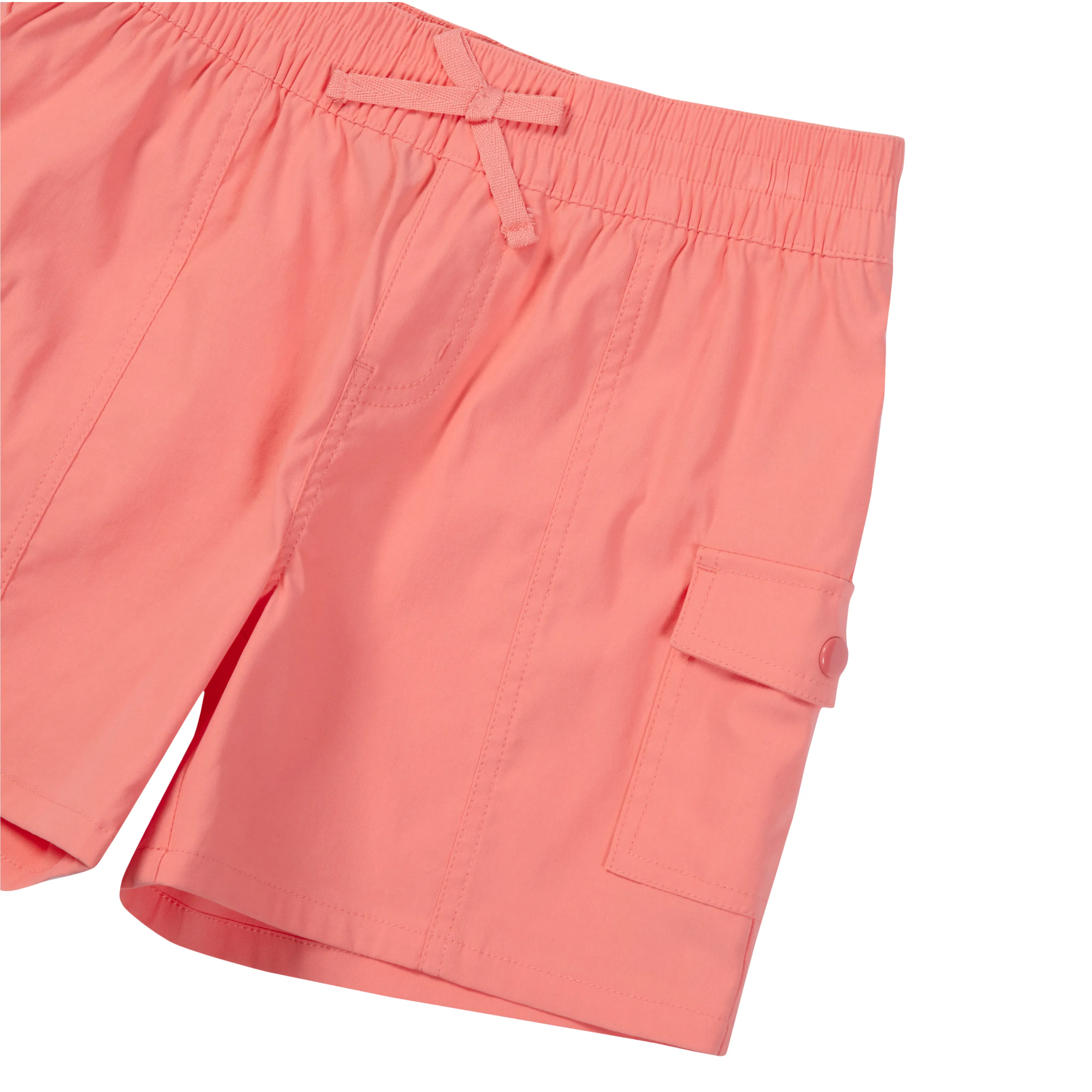 Girls Horizon Shorts