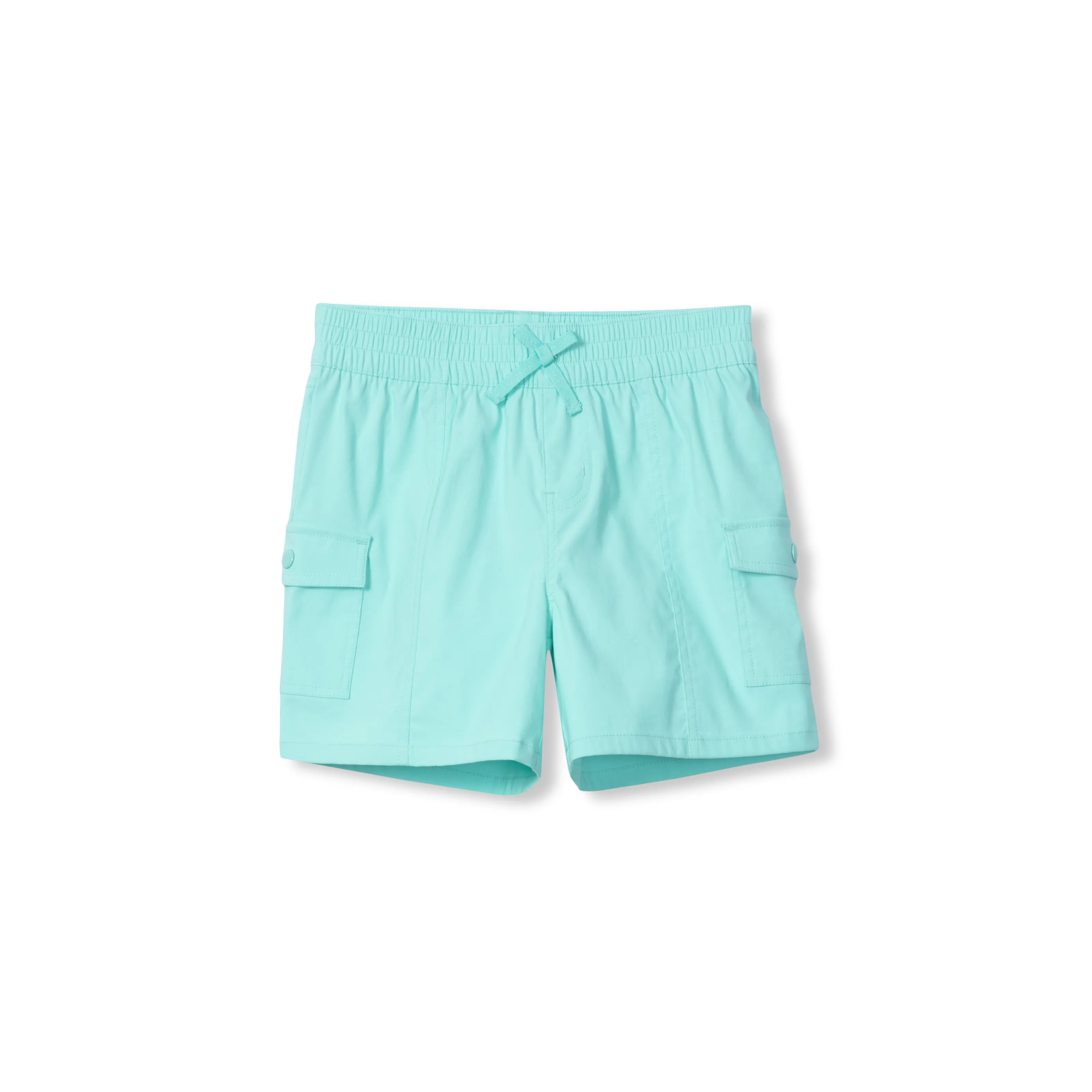 Girls Horizon Shorts