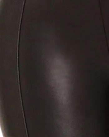 Good Vibes Pant | Black