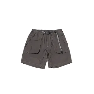 Gramicci x And Wander Mens Brushed Nylon Short