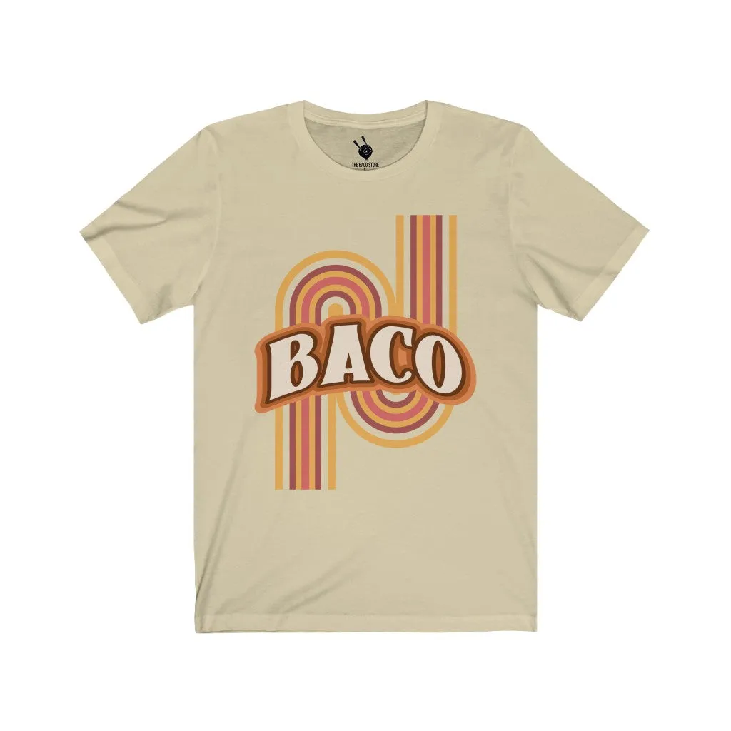 Groove Theory Short Sleeve Tee