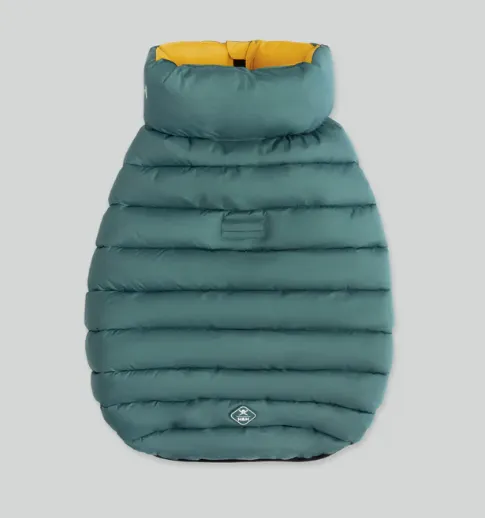 Hackett X Hugo&Hudson - Reversible Puffer Jacket