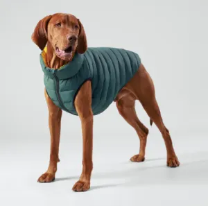 Hackett X Hugo&Hudson - Reversible Puffer Jacket