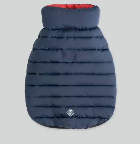 Hackett X Hugo&Hudson - Reversible Puffer Jacket