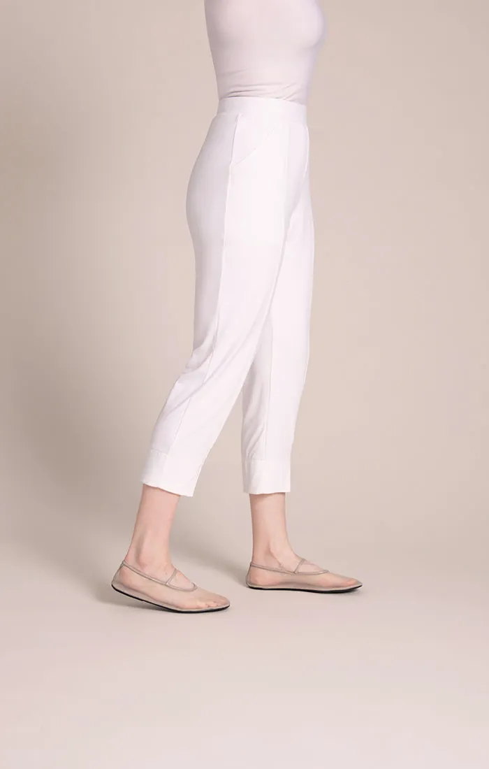 Hepburn Crop Pants