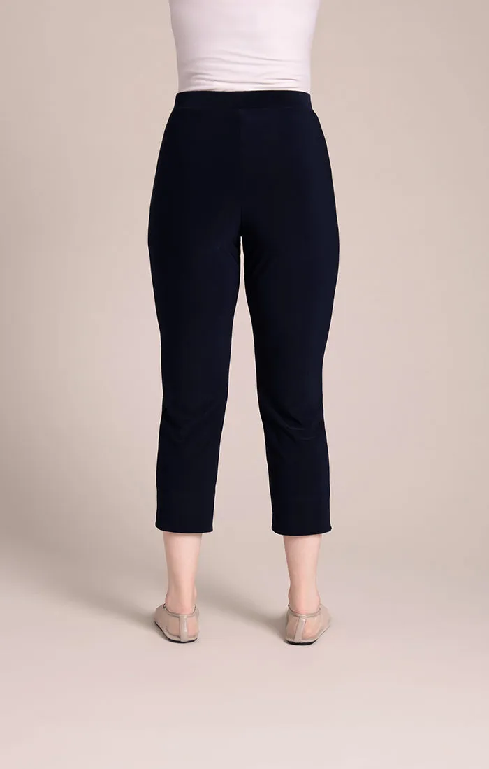 Hepburn Crop Pants