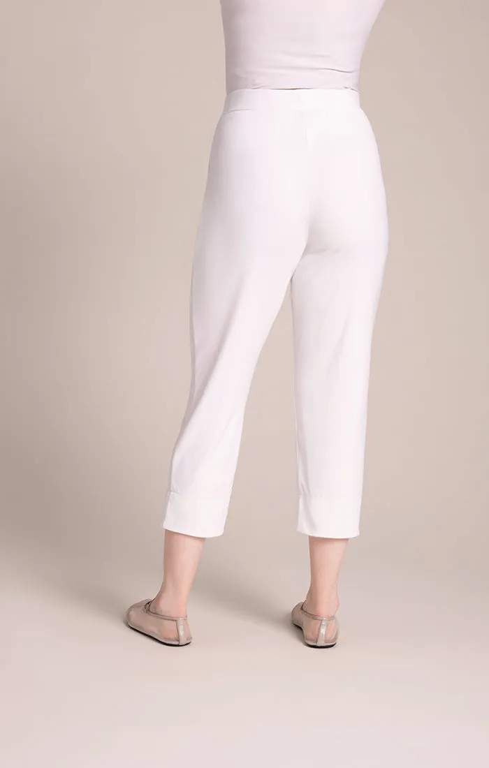Hepburn Crop Pants
