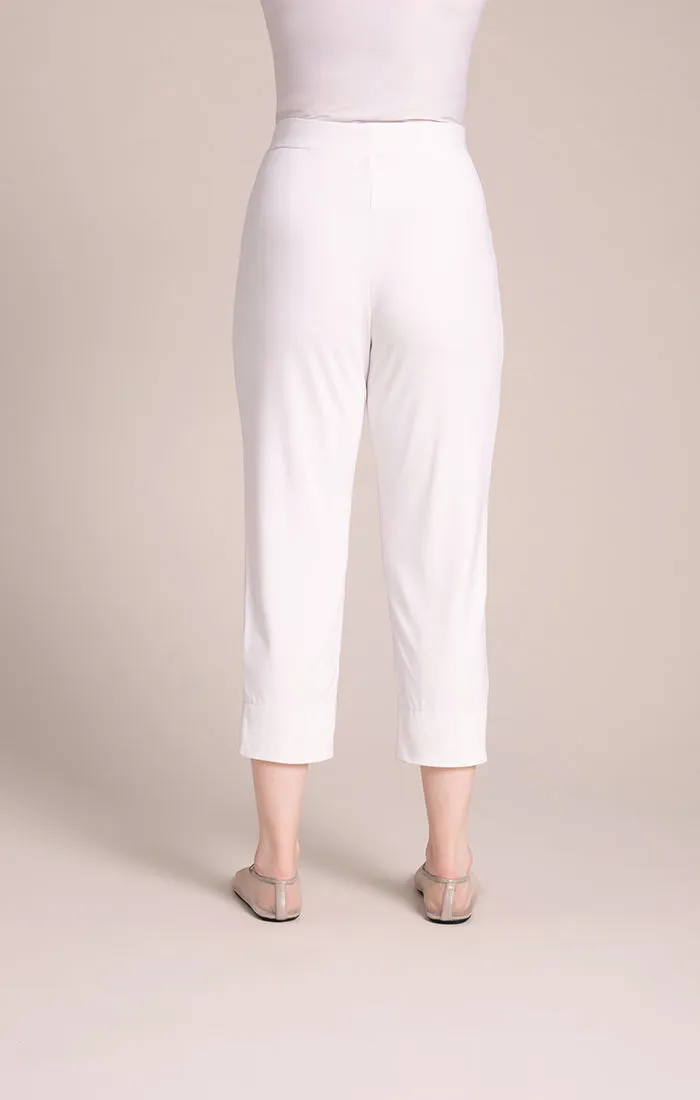 Hepburn Crop Pants