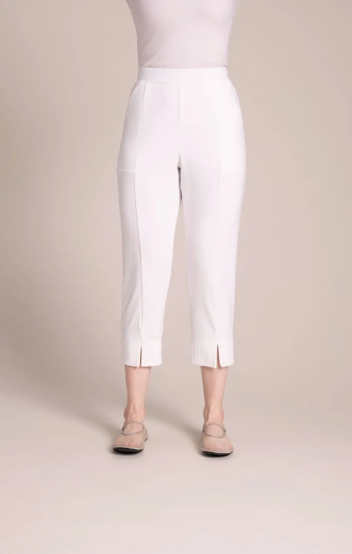 Hepburn Crop Pants