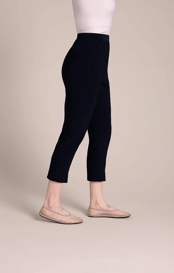 Hepburn Crop Pants